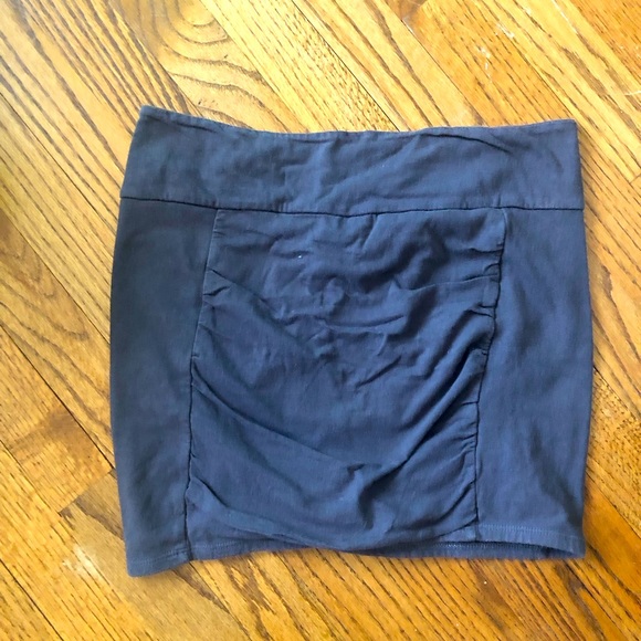 Grey pull on mini - Picture 1 of 3